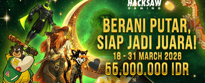 Main Slot Gacor Hari Ini banner image